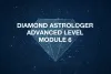 Advanced Level - Module 6